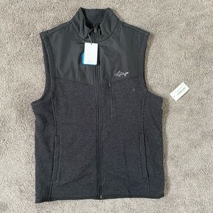 BRAND NEW!!! Attack Life Greg Norman Vest